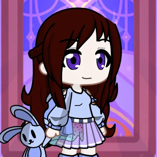 creator Pandora Cipher's avatar