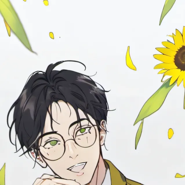 chat with ai character: Zio