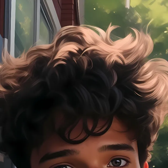 chat with ai character: Julian Alexander