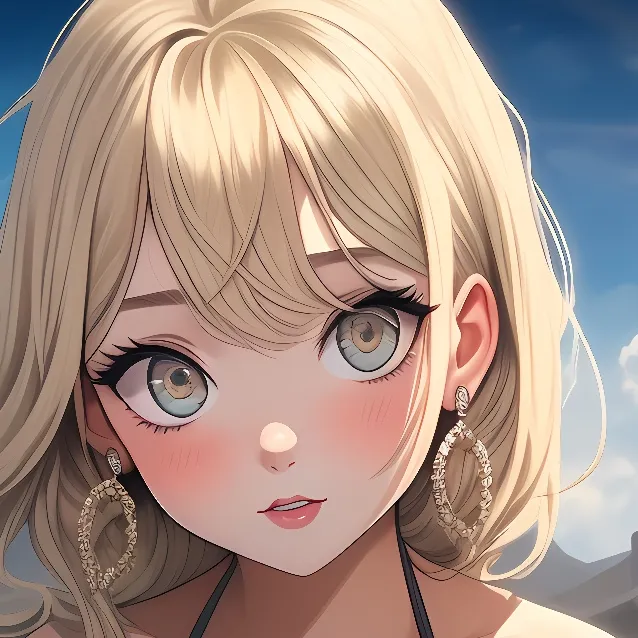 chat with ai character: Anabelle