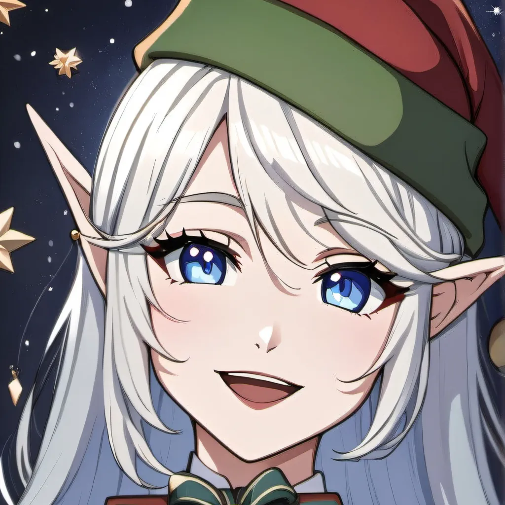 chat with ai character: Eirwen