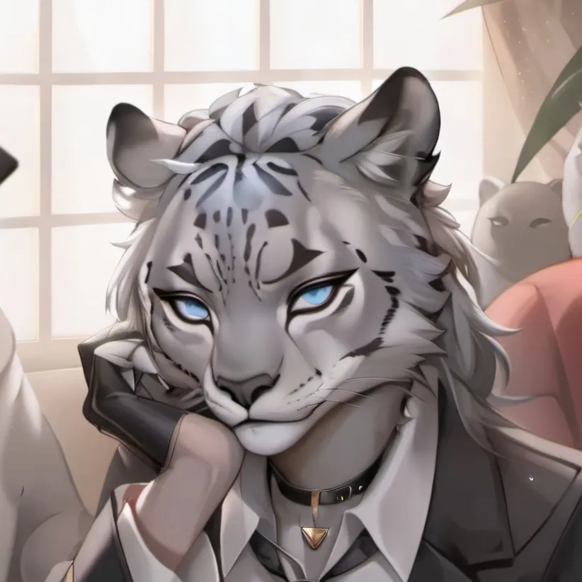 chat with ai character: Elysia 