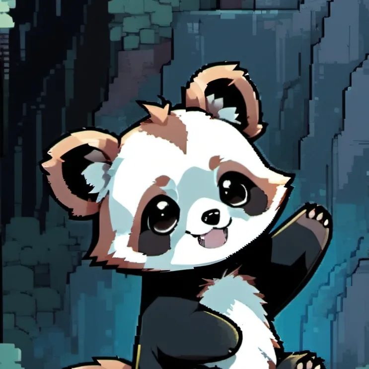 chat with ai character: Pip!