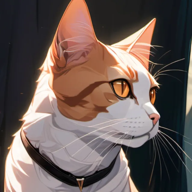 chat with ai character: AmberStar