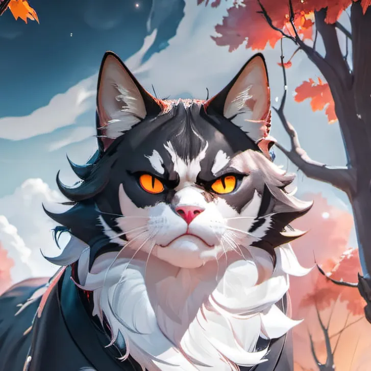 chat with ai character: VultureStrike