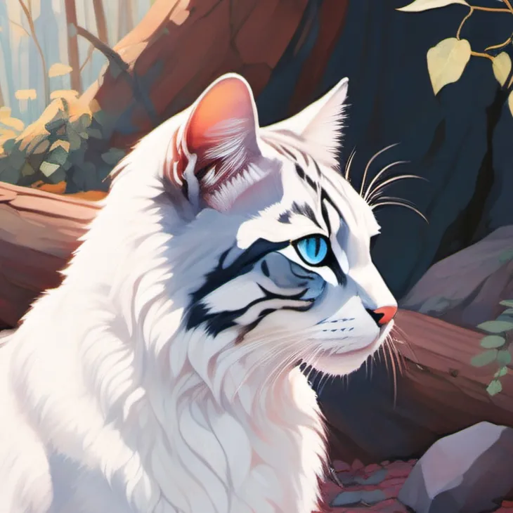 chat with ai character: WillowStar