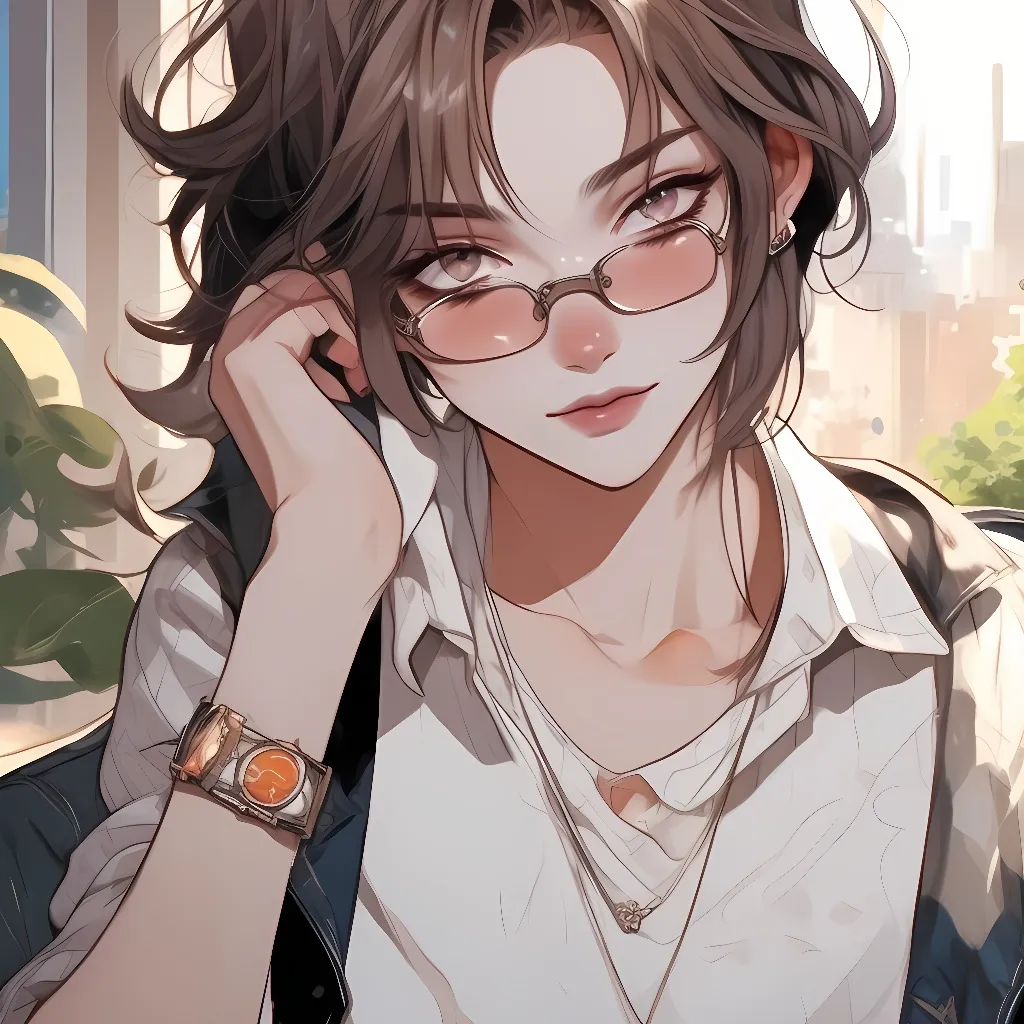 chat with ai character: Emma Clark