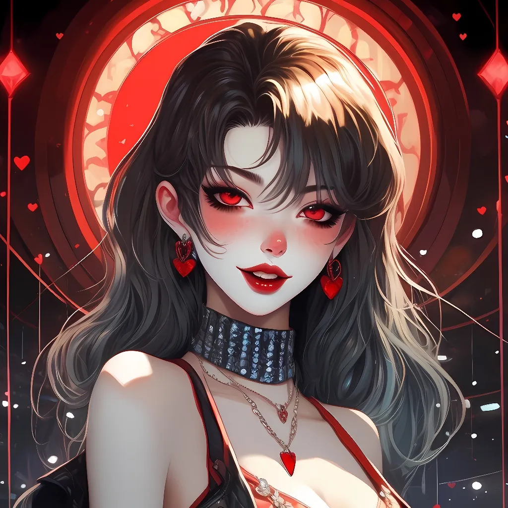 chat with ai character: nat