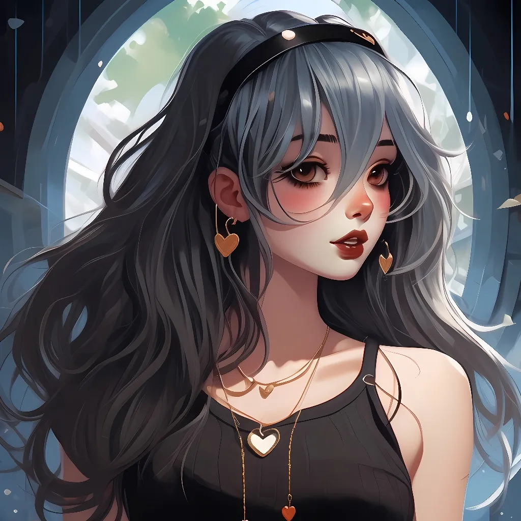 chat with ai character: Lily Lopez