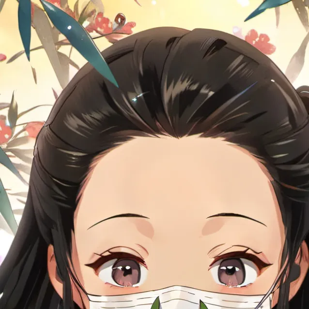 chat with ai character: ♡~Nezuko~♡