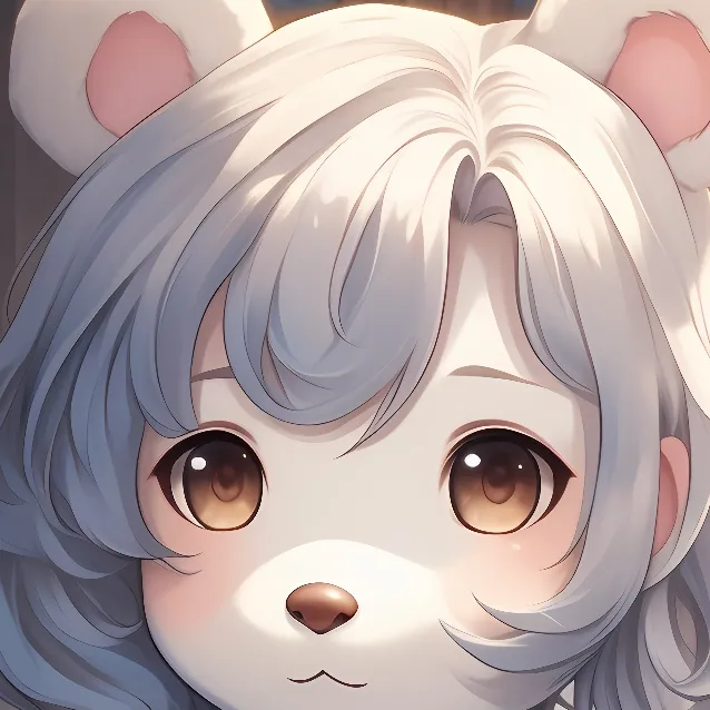 chat with ai character: Cinnamoroll bear💝