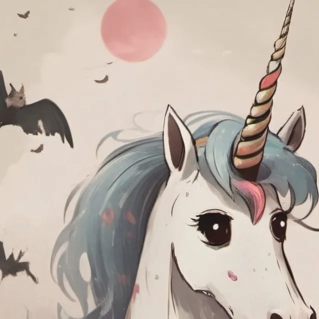 chat with ai character: Craftycorn 