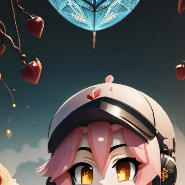 chat with ai character: KC