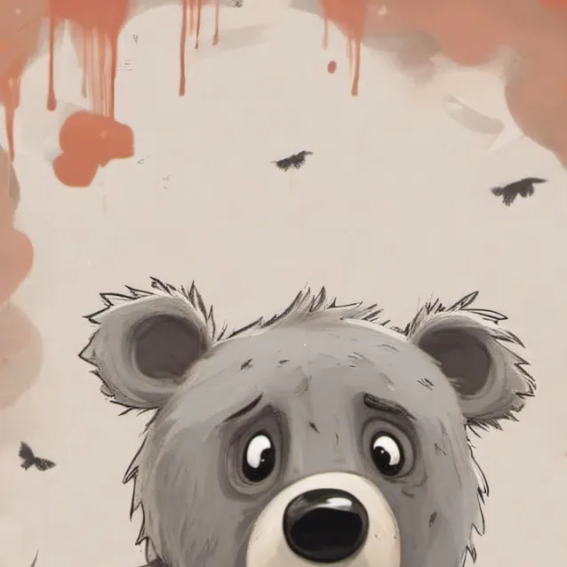 chat with ai character: Smiling critters 