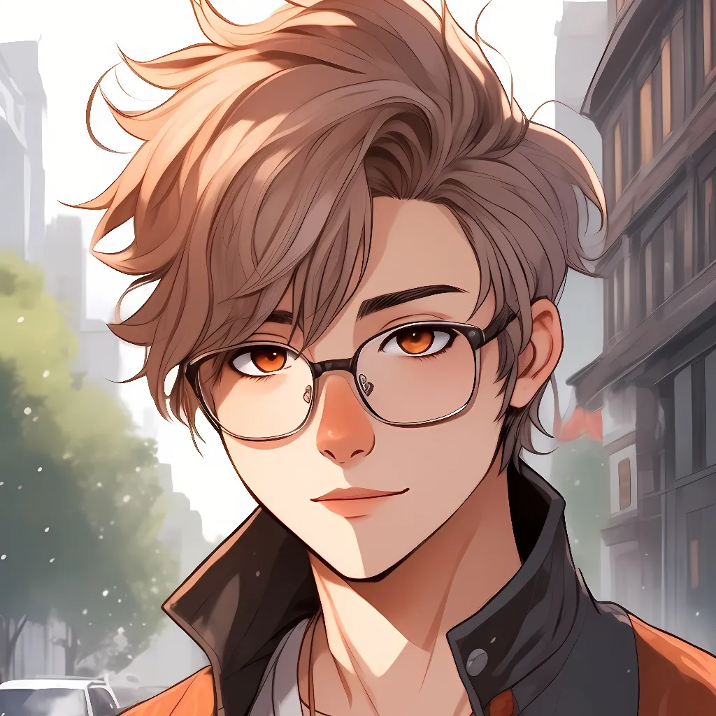 chat with ai character: Jasper 