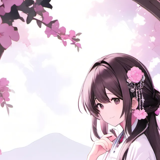 chat with ai character: Jenny