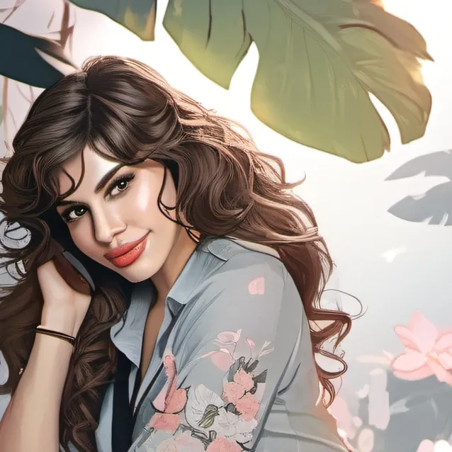 chat with ai character: Lola