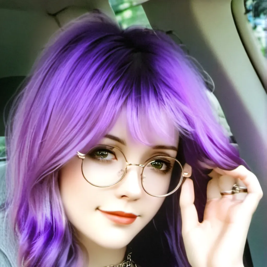 chat with ai character: Allison 