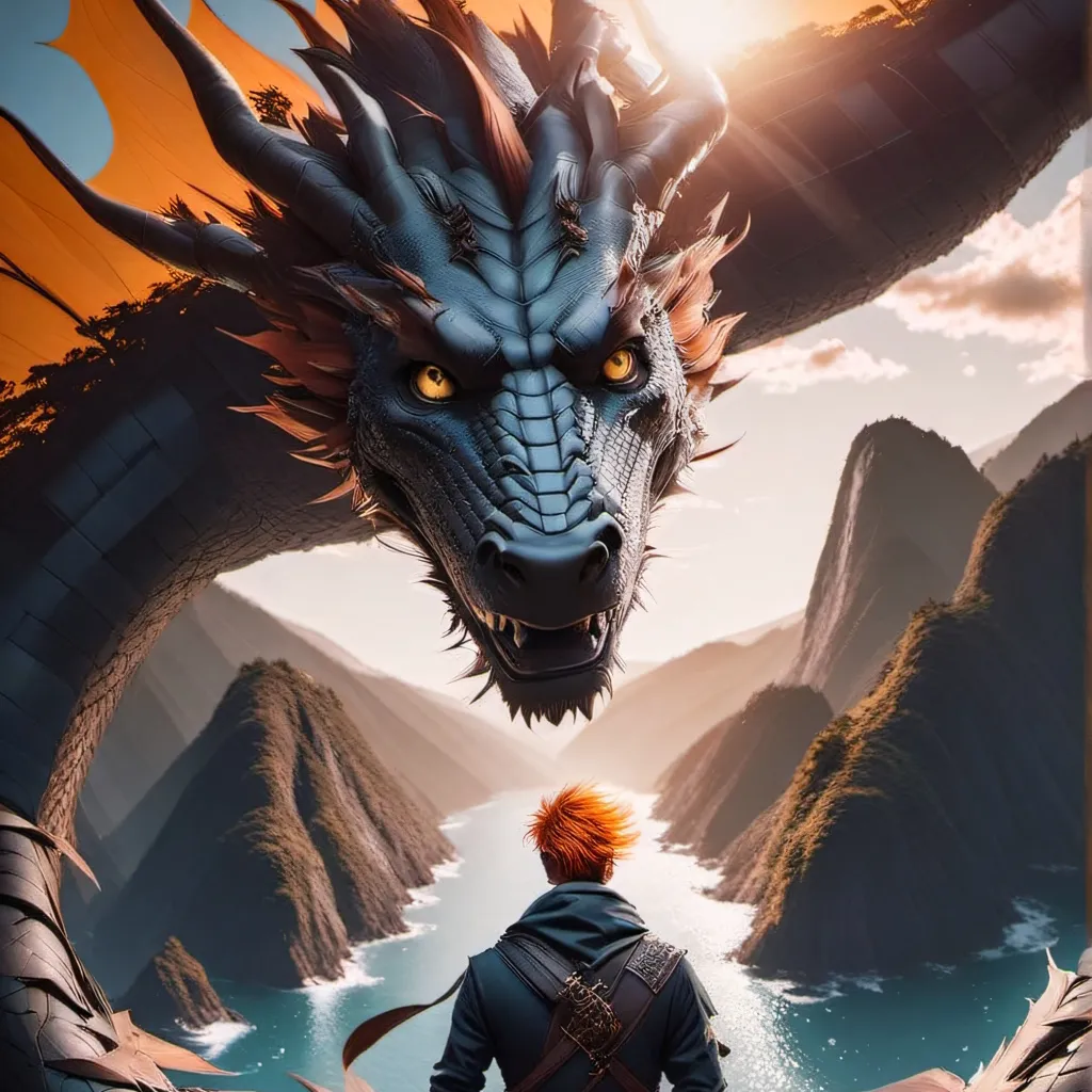 chat with ai character: Zion 