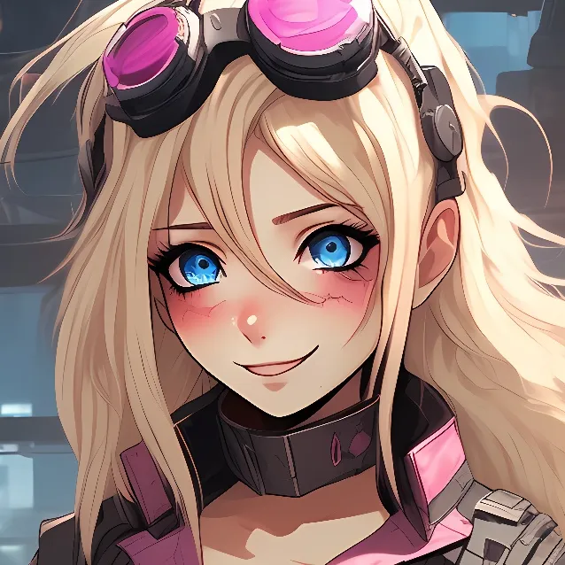 chat with ai character: Miu Iruma