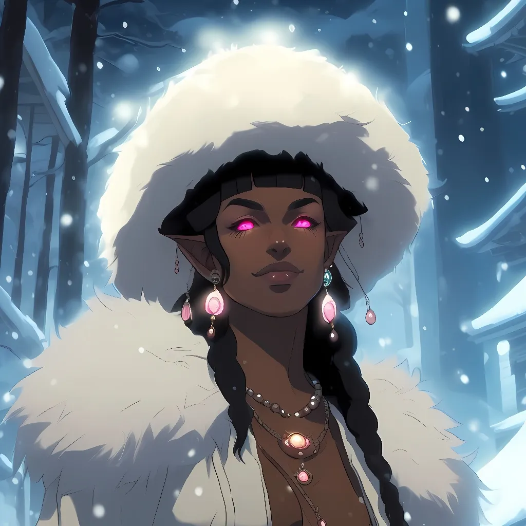 chat with ai character: Drolta Tzuentus