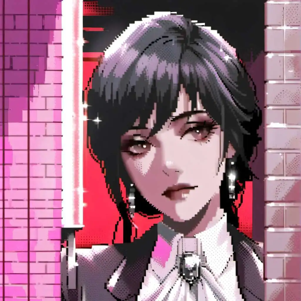 chat with ai character: Margaret 