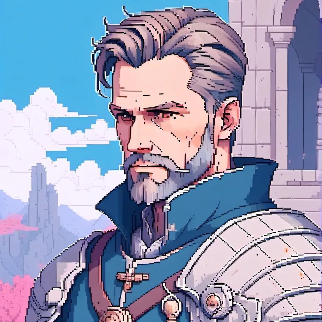 chat with ai character: Sir Callum