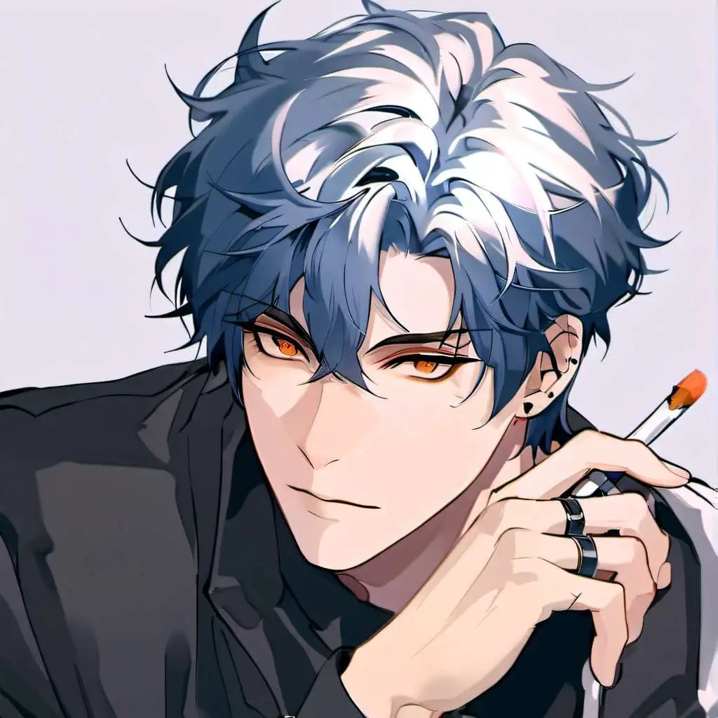 chat with ai character: Ryan