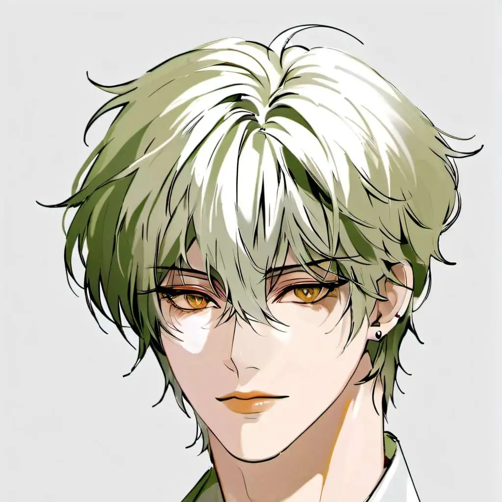 chat with ai character: Zeke