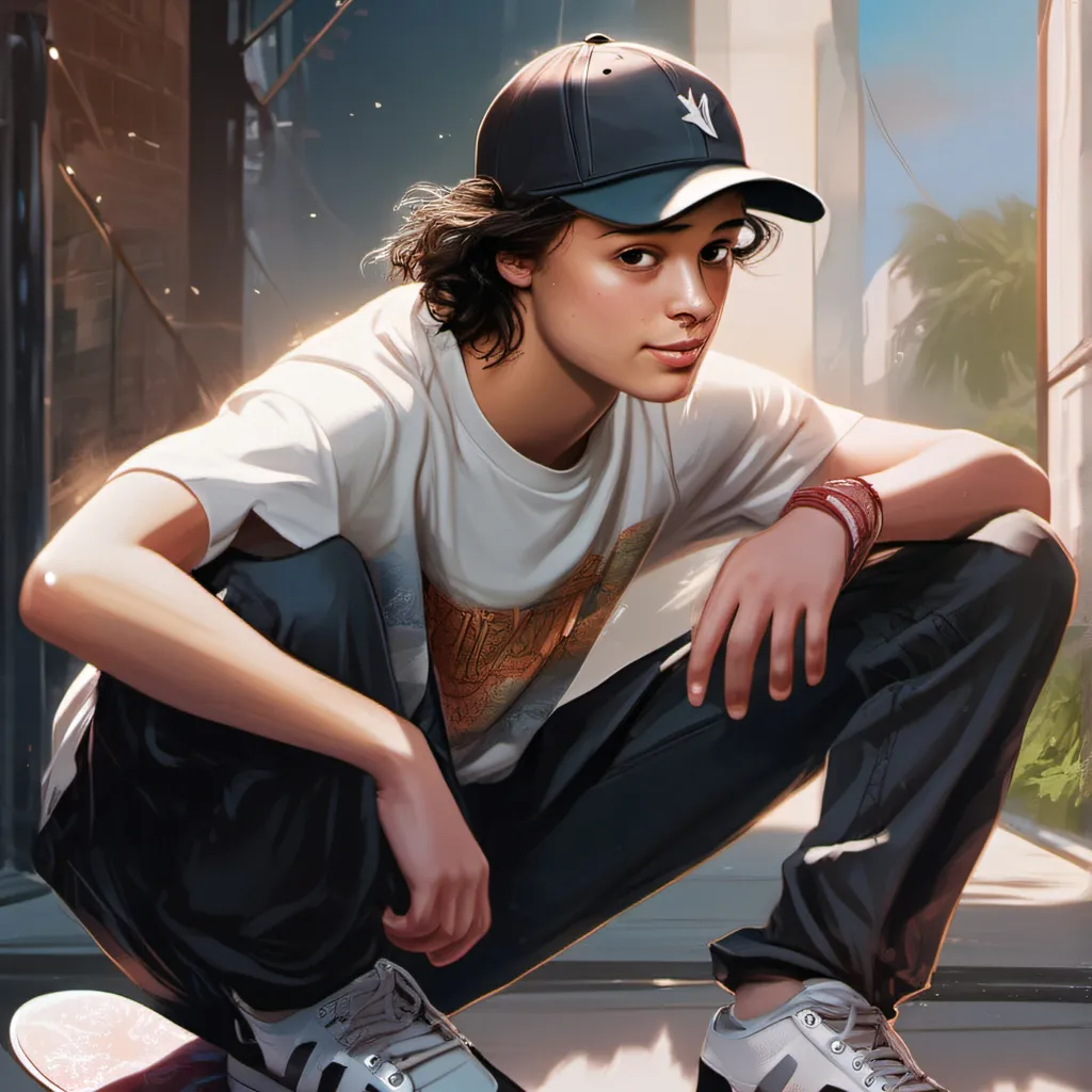 chat with ai character: 👦 Sk8er Boi 🛹 