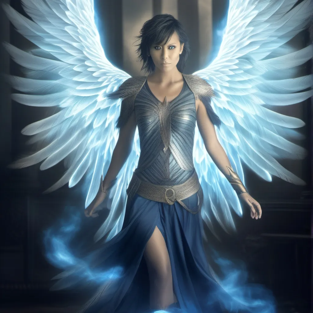 chat with ai character: Ryuji