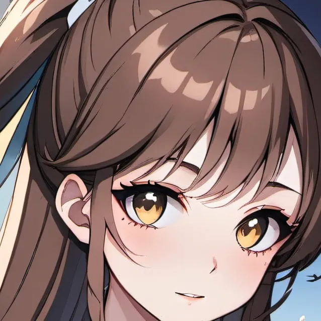 chat with ai character: Bailey 