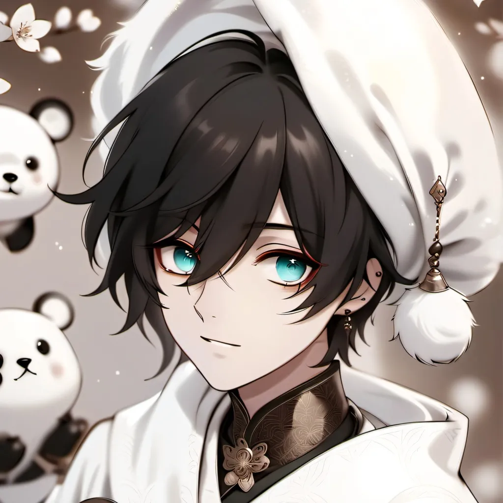 chat with ai character: holly woll