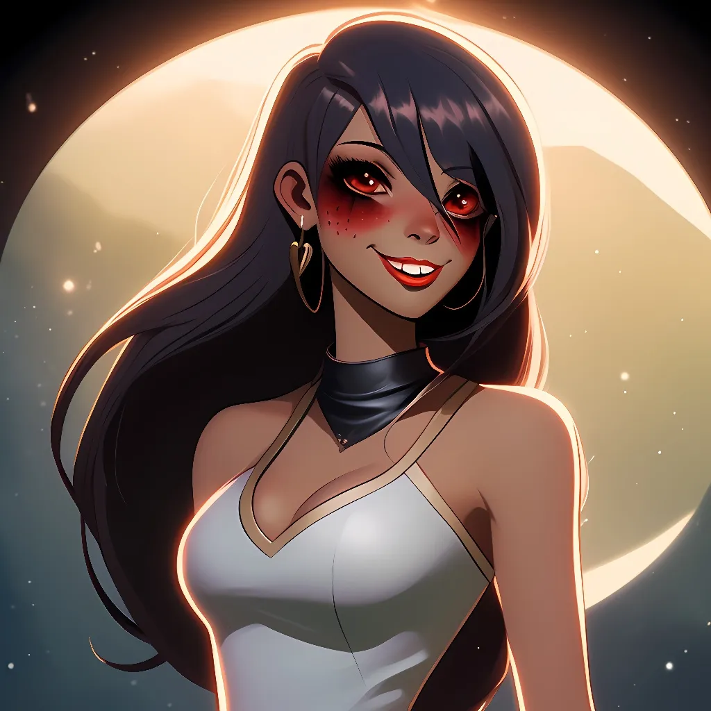 chat with ai character: kelpie holly