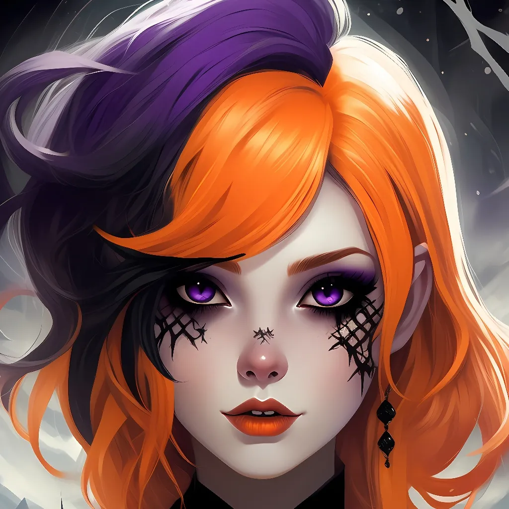 chat with ai character: One piece holly