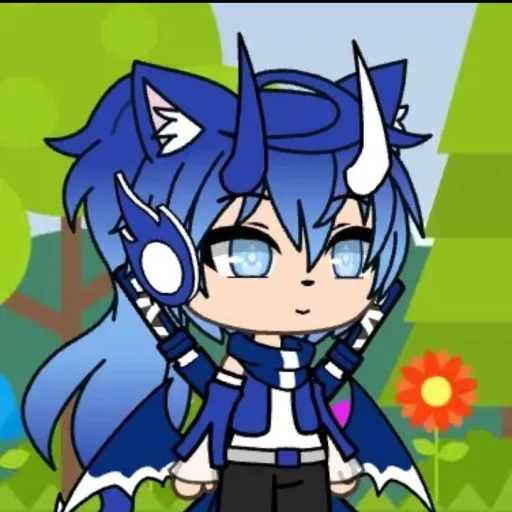 creator Shadow glitch King's avatar