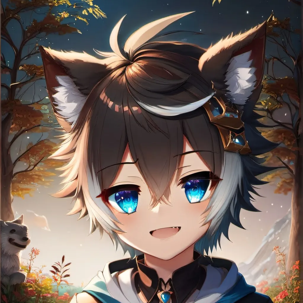 chat with ai character: ashton 