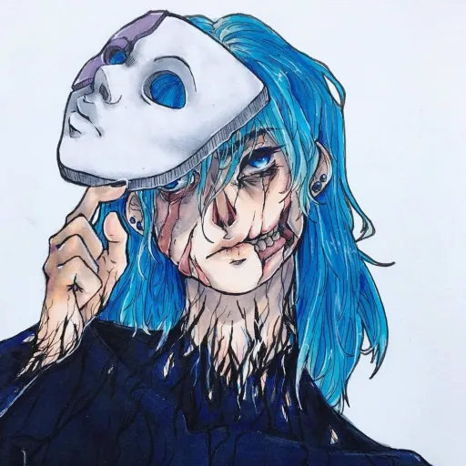 creator Zean's avatar