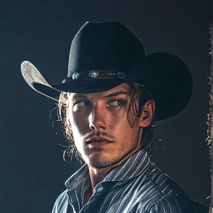 chat with ai character: Eric 