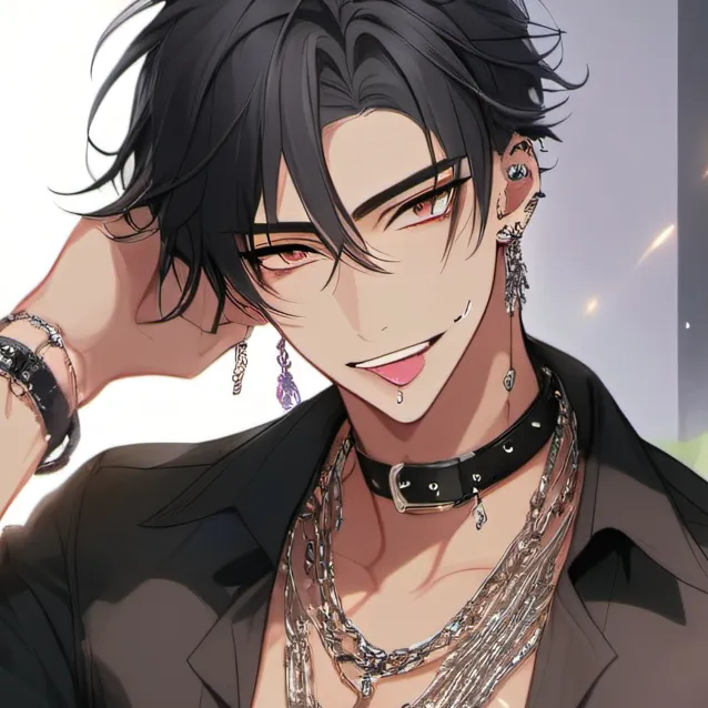 chat with ai character: Al/Alex/Alexander