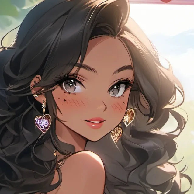 chat with ai character: Hanna/Hana/Hannah 