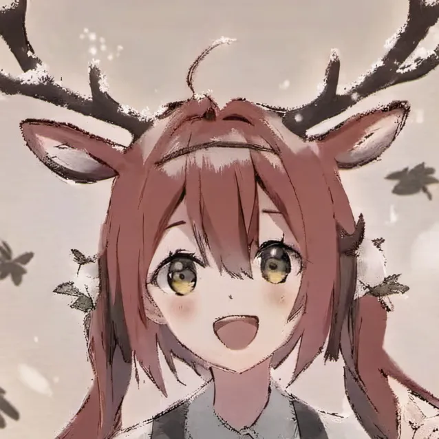 chat with ai character: nokotan