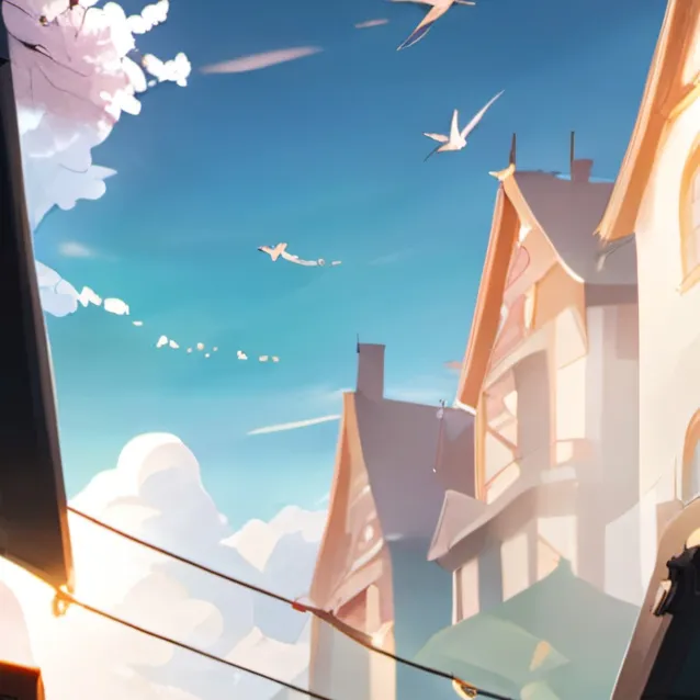 chat with ai character: 1-A