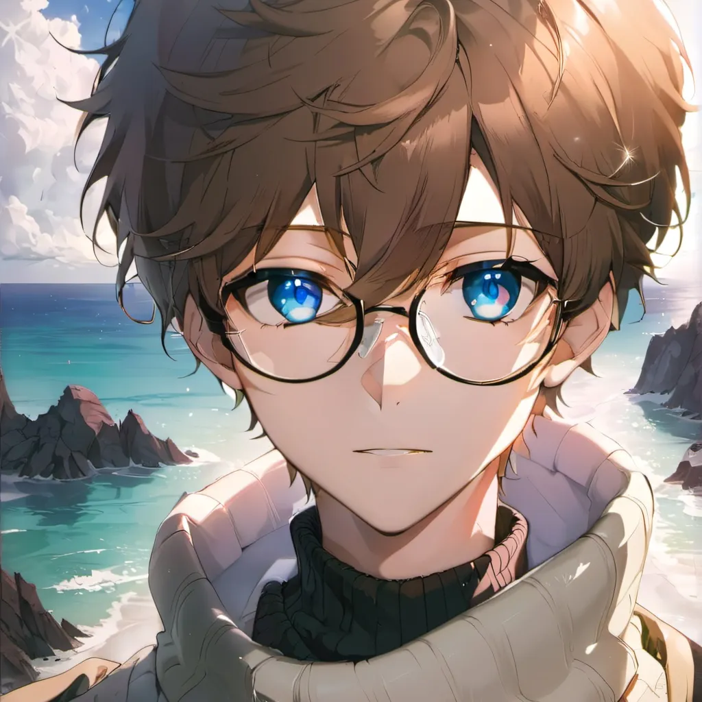 chat with ai character: Jack