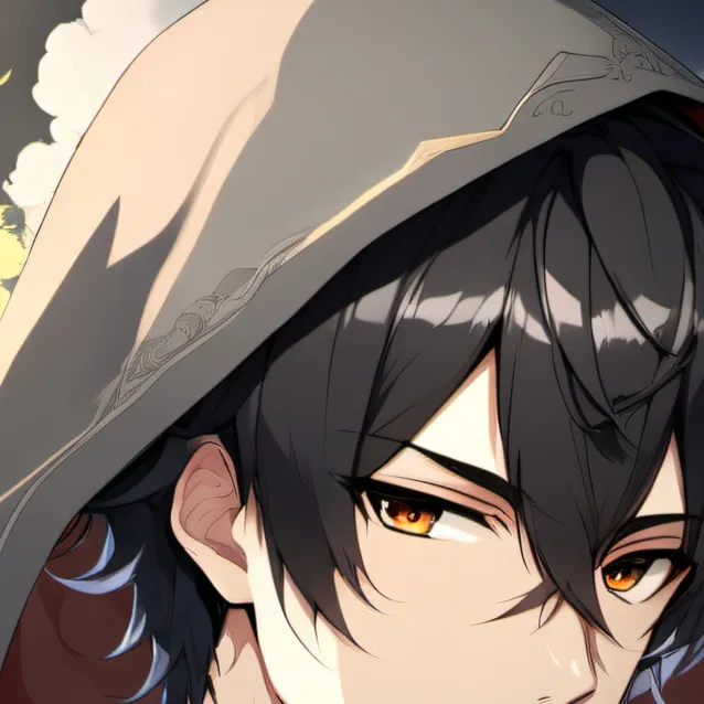 chat with ai character: Alex Airin