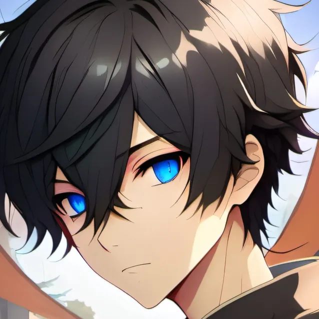 chat with ai character: Sarin Ein