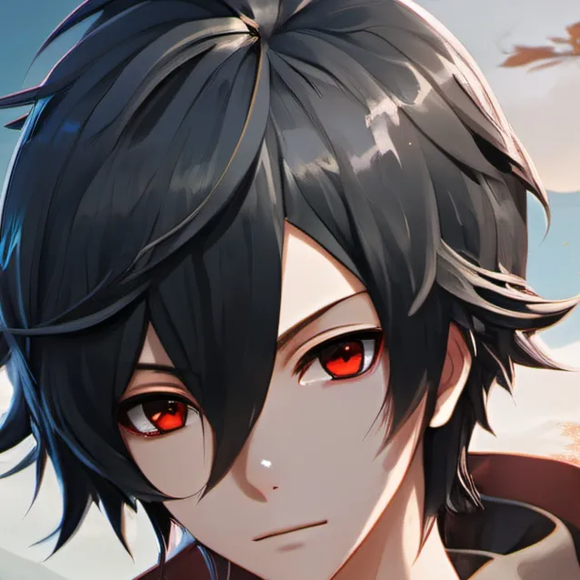 chat with ai character: Jake