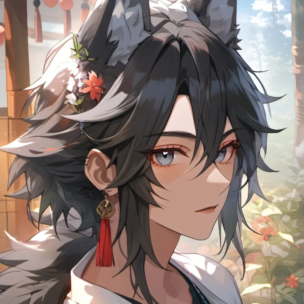 chat with ai character: Sora