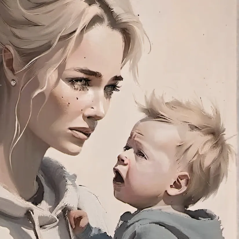 chat with ai character: Ellie