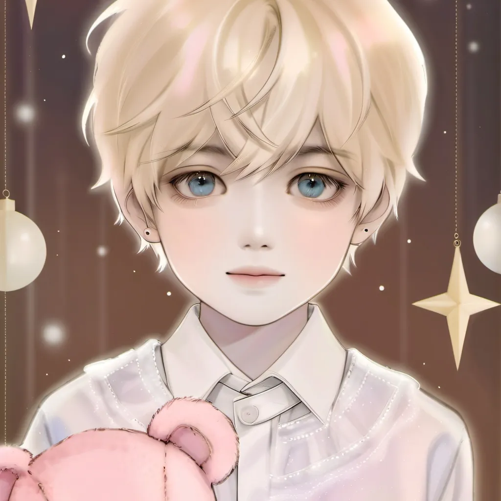 chat with ai character: Daniel